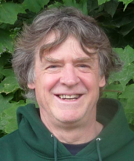 Bernard Ide (37ème)