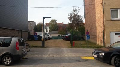 Parking Parking