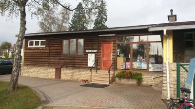 Chalet