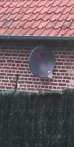 HTM-antenne