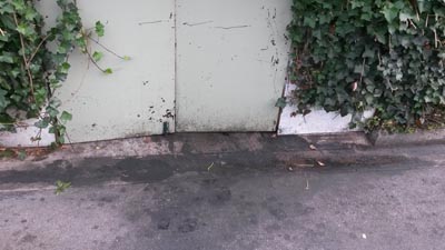Rue Lola Bobesco 3 Rue Lola Bobesco 3