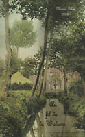 Au fil de la Wolowe
