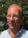 Albert Vandenhove d’Ertsenryk 