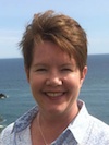 Caroline Macdonald-Williams   