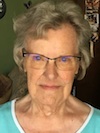 Veronika Rosiers