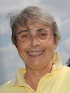 Chantal Dransart
