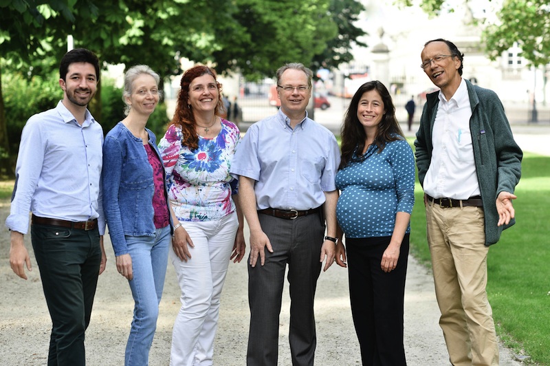 Candidats de tête... (800)