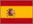 drapeau espagnol
