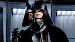 Theo Franken, Dart Vador