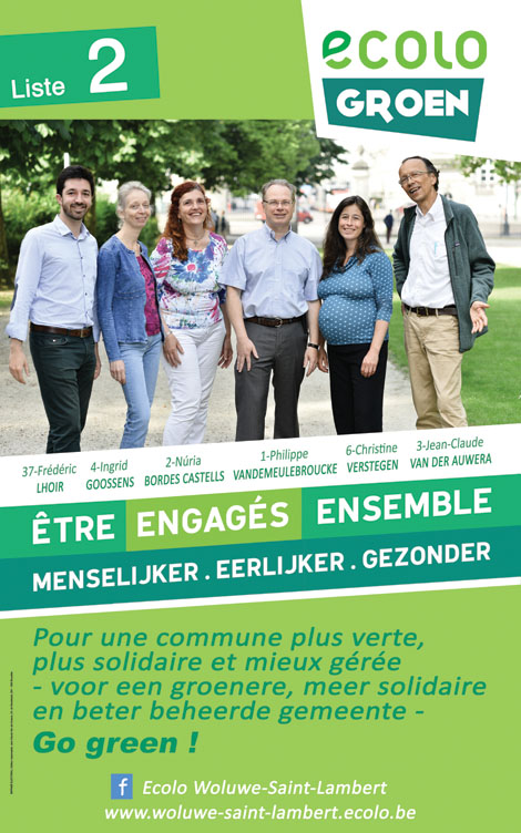 Affiche Affiche