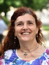 Núria Bordes Castells